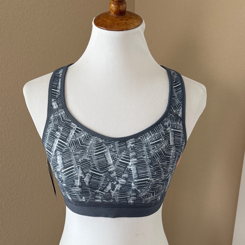Champion Maximum Support Sports Bra